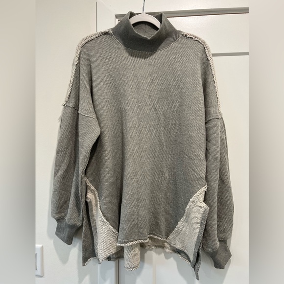 free people Wonderful Pullover - Picture 4 of 5